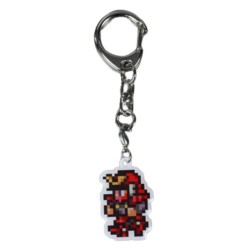 Porte-clef - Samurai -...