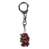 Porte-clef - Samurai - Final Fantasy : All the Bravest