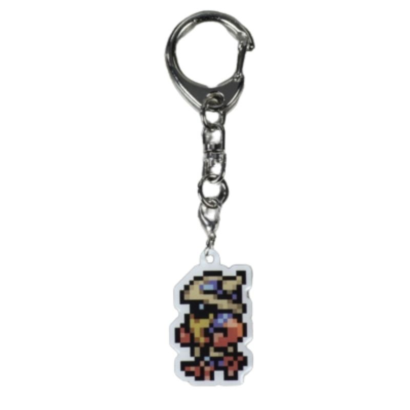 Porte-clef - Viking - Final Fantasy : All the Bravest