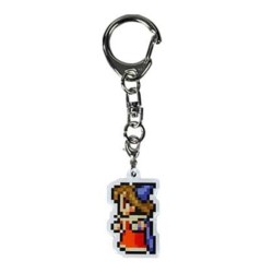 Porte-clef - Time Mage -...