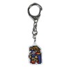 Porte-clef - Blue Mage - Final Fantasy : All the Bravest