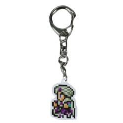 Porte-clef - Mystic Knight...