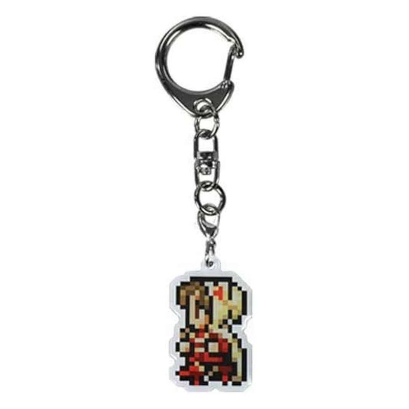 Porte-clef - Devout - Final Fantasy : All the Bravest