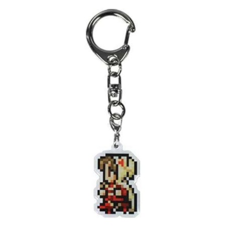 Porte-clef - Devout - Final Fantasy : All the Bravest