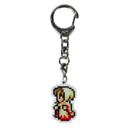 Porte-clef - White Mage -...