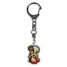 Porte-clef - White Mage - Final Fantasy : All the Bravest