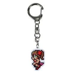 Porte-clef - Dancer - Final...