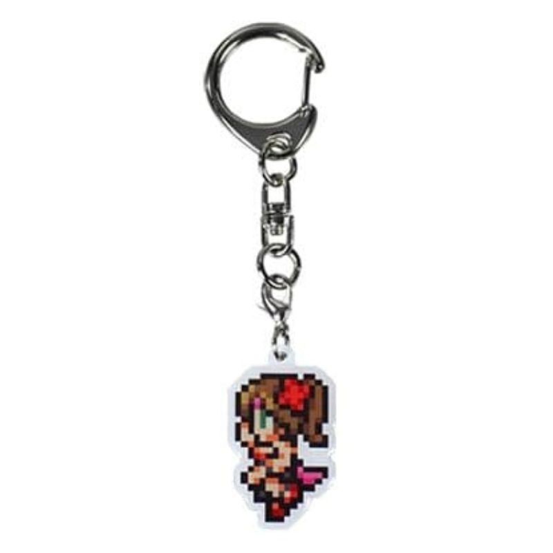 Porte-clef - Dancer - Final Fantasy : All the Bravest