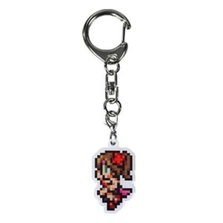 Porte-clef - Dancer - Final Fantasy : All the Bravest