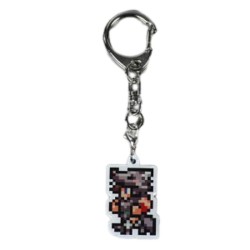 Porte-clef - Berserker -...