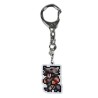 Porte-clef - Berserker - Final Fantasy : All the Bravest