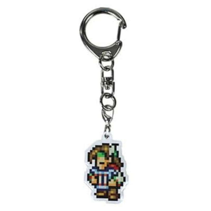Porte-clef - Bard - Final Fantasy : All the Bravest
