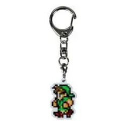 Porte-clef - Thief - Final...