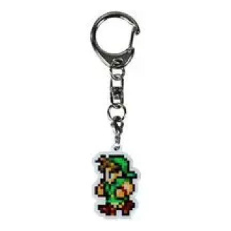 Porte-clef - Thief - Final Fantasy : All the Bravest