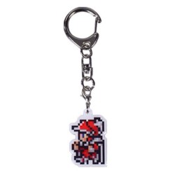 Porte-clef - Onion Knight -...