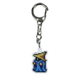 Porte-clef - Black Mage -...