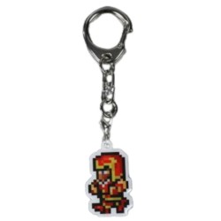 Porte-clef - Ninja - Final...