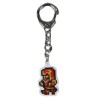 Porte-clef - Ninja - Final Fantasy : All the Bravest