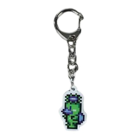 Porte-clef - Imp - Final Fantasy : All the Bravest