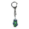 Porte-clef - Imp - Final Fantasy : All the Bravest