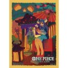 Protèges Cartes - Ulti - One Piece - Official Sleeve 7