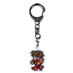 Porte-clef - Warrior -...
