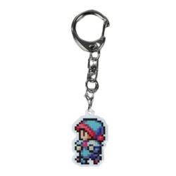 Porte-clef - Geomancer -...
