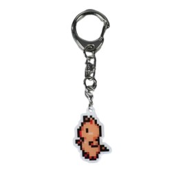 Porte-clef - Pig - Final...