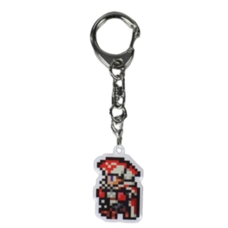 Porte-clef - Sage - Final Fantasy : All the Bravest