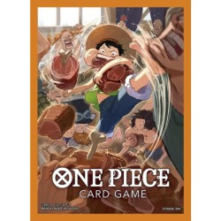Protèges Cartes - The Three...