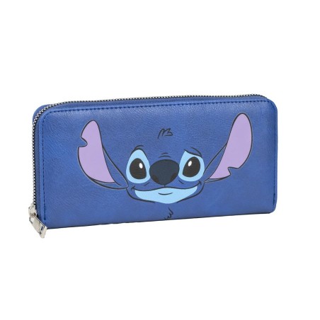 Porte-Monnaie - Stitch - Lilo et Stitch