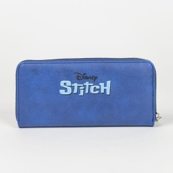 Porte-Monnaie - Stitch - Lilo et Stitch