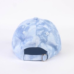 Casquette Baseball Enfant - Tête de Stitch - Lilo & Stitch - Unisexe 