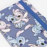Set de Papeterie - Carnet Stitch et Angel (Hug) - Lilo et Stitch - 14 