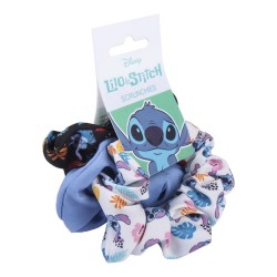 Set de 3 Chouchous - Stitch...