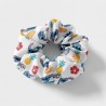 Set de 3 Chouchous - Stitch (Noir/Bleu/Rose) - Lilo & Stitch