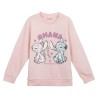 Pull- Ohana - Lilo et Stitch - Unisexe 14 