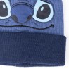Bonnet à Pompon Enfant - Face Stitch - Lilo & Stitch - Unisexe 
