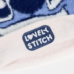 Bonnet Bébé - Lovely Stitch - Lilo & Stitch - Unisexe 