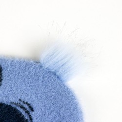 Bonnet Bébé - Lovely Stitch - Lilo & Stitch - Unisexe 