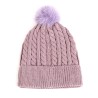 Bonnet à Pompon et Gants Ado - Angel Coeur Stitch - Lilo & Stitch - Unisexe 