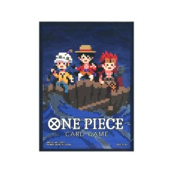 Protèges Cartes - The Three...