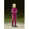 S.H.Figuarts - C-18 (Universe Survival Saga) - Dragon Ball Supe