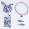 Set Beauté - Stitch Accessoires - Lilo & Stitch