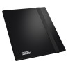 FlexXfolio - Albums pour 360 Cartes - Noir
