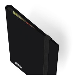 FlexXfolio - Albums pour 360 Cartes - Noir