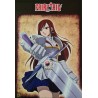 Poster - Fairy Tail - Erza