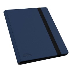 Albums 360 Cartes - Bleu -...
