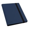 Albums 360 Cartes - Bleu - FlexXfolio - XenoSkin