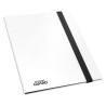 FlexXfolio - Albums pour 360 Cartes - Blanc